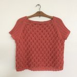 Anleitung Mittsommer Bluse
