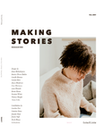 Making Stories Magazine Issue 2