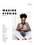 Making Stories Magazine Issue 3
