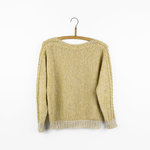 Anleitung C6 (Cable 6) Pullover