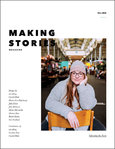 SALE: Making Stories Magazine Issue 4