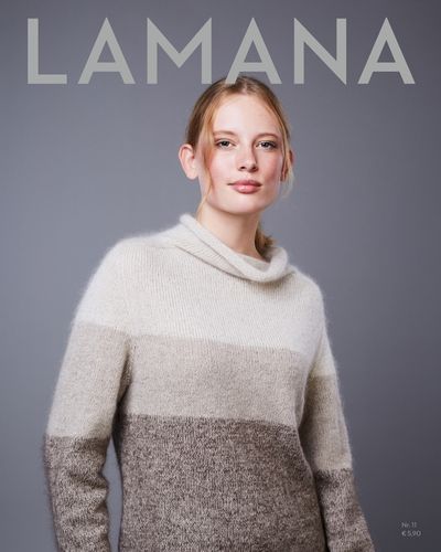 Lamana-Magazin 11