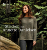 Inspiration Bali - Stricken mit Annette Danielsen