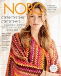 Noro Knitting Magazine Issue 20