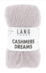Cashmere Dreams 09 Rosé
