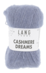 Cashmere Dreams 33 Hellblau