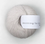 Knitting for Olive Merino - Cloud